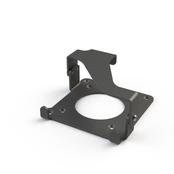 Kit, Mount Clamp Nuc 7/8 Gen K/H, Simply Nuc, Mfr#: 461-0005-005